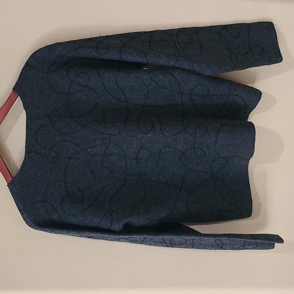 Deane & White wool cardigan - Picture 5 of 7